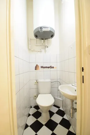 Pronájem bytu 2+kk, Praha - Vršovice, Sevastopolská, 46 m2