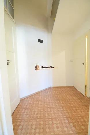 Pronájem bytu 2+kk, Praha - Nusle, Lounských, 54 m2