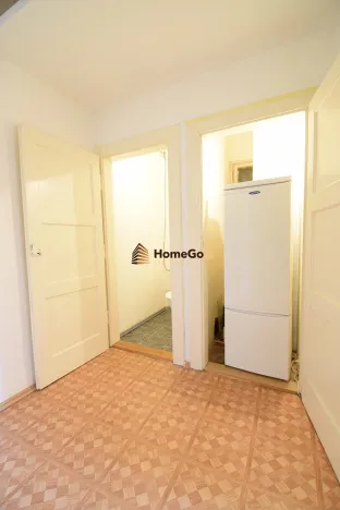 Pronájem bytu 2+kk, Praha - Nusle, Lounských, 54 m2