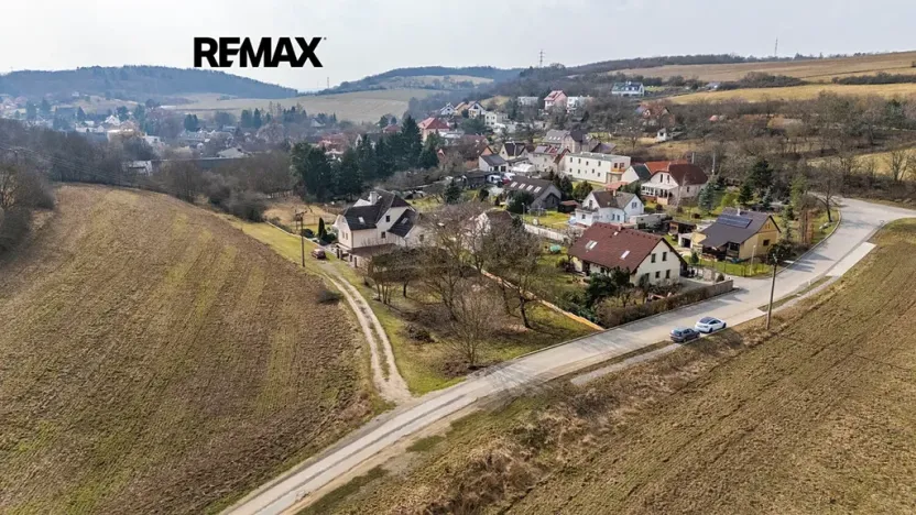 Prodej pozemku pro bydlení, Vonoklasy, V Zátiší, 1045 m2