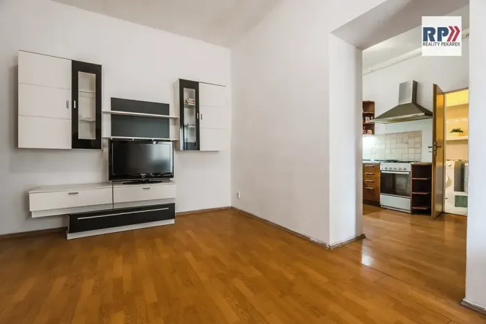 Prodej bytu 2+1, Praha - Košíře, Starokošířská, 60 m2