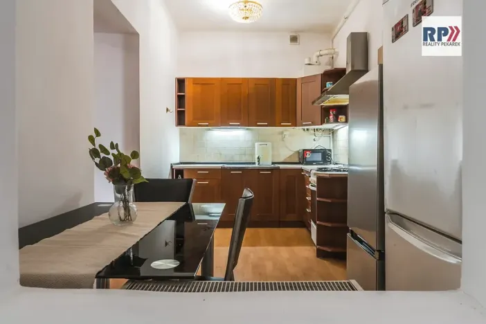 Prodej bytu 2+1, Praha - Košíře, Starokošířská, 60 m2