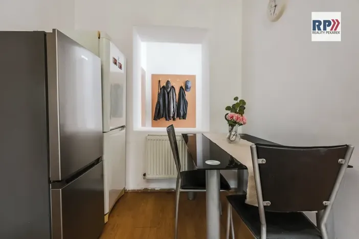 Prodej bytu 2+1, Praha - Košíře, Starokošířská, 60 m2