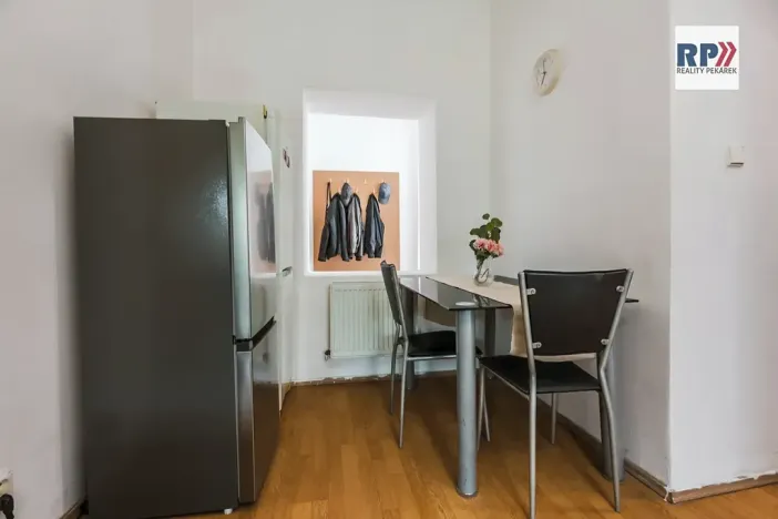 Prodej bytu 2+1, Praha - Košíře, Starokošířská, 60 m2