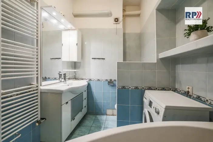 Prodej bytu 2+1, Praha - Košíře, Starokošířská, 60 m2