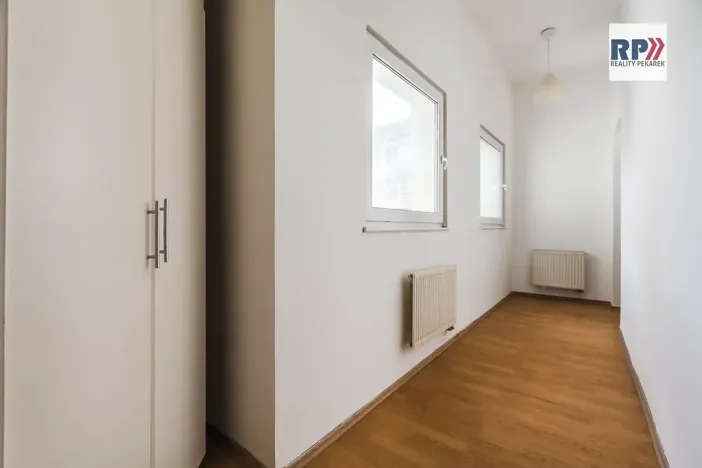Prodej bytu 2+1, Praha - Košíře, Starokošířská, 60 m2