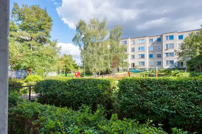 Prodej bytu 3+1, Praha - Modřany, Pertoldova, 75 m2