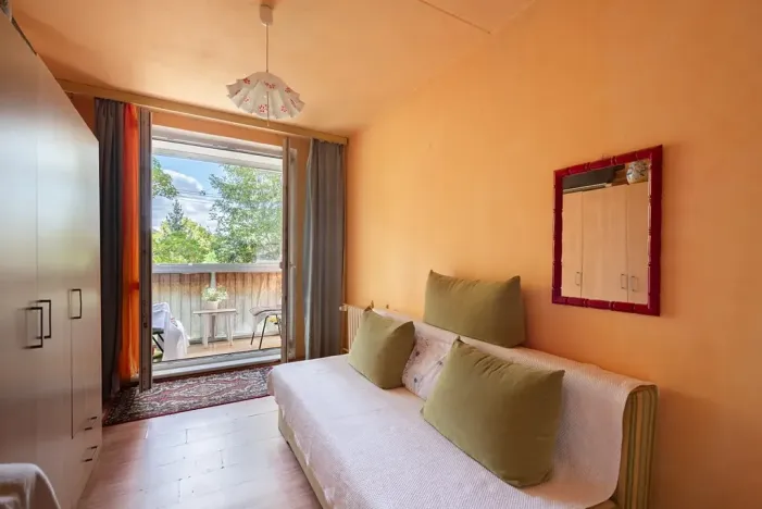 Prodej bytu 3+1, Praha - Modřany, Pertoldova, 75 m2
