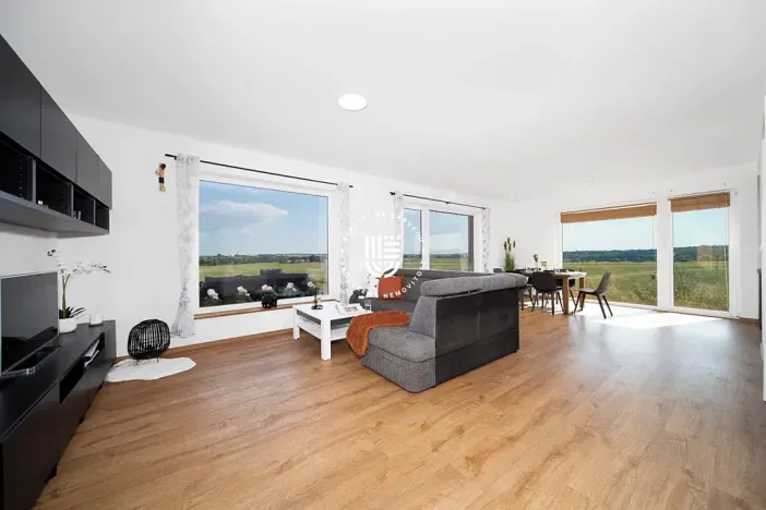 Prodej rodinného domu, Ptice, 92 m2