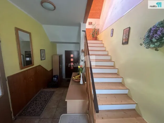 Prodej rodinného domu, Koberovy - Michovka, 80 m2