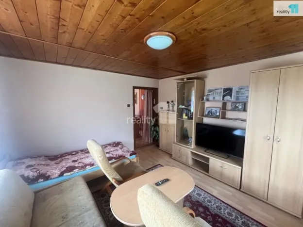Prodej rodinného domu, Koberovy - Michovka, 80 m2