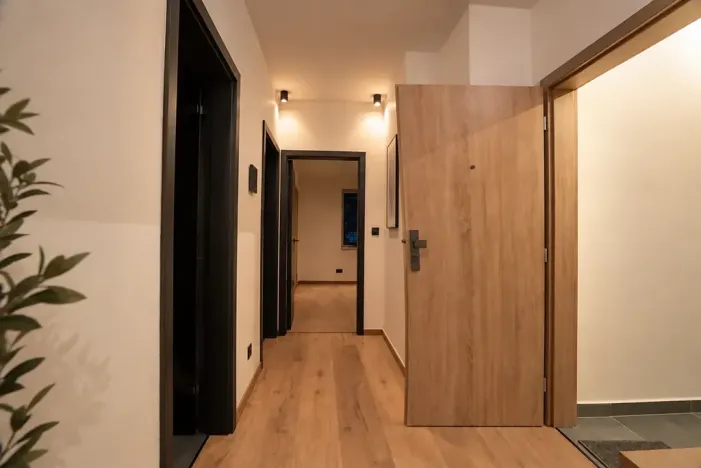Prodej bytu 3+kk, Včelná, 89 m2