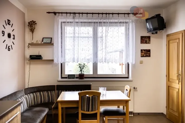 Prodej vícegeneračního domu, Litovel, Vlašímova, 265 m2