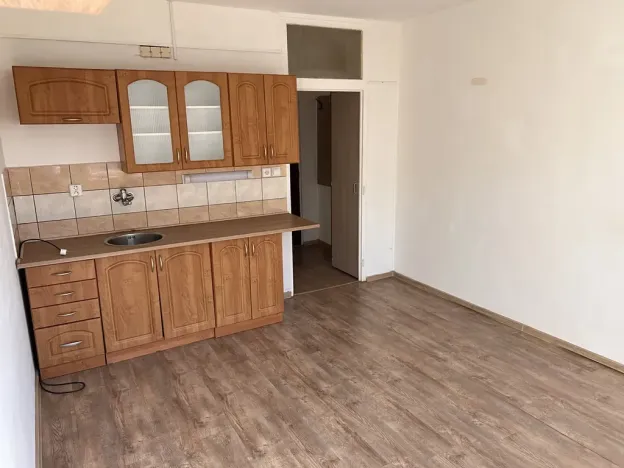 Pronájem bytu 1+kk, Chodov, Jiráskova, 21 m2