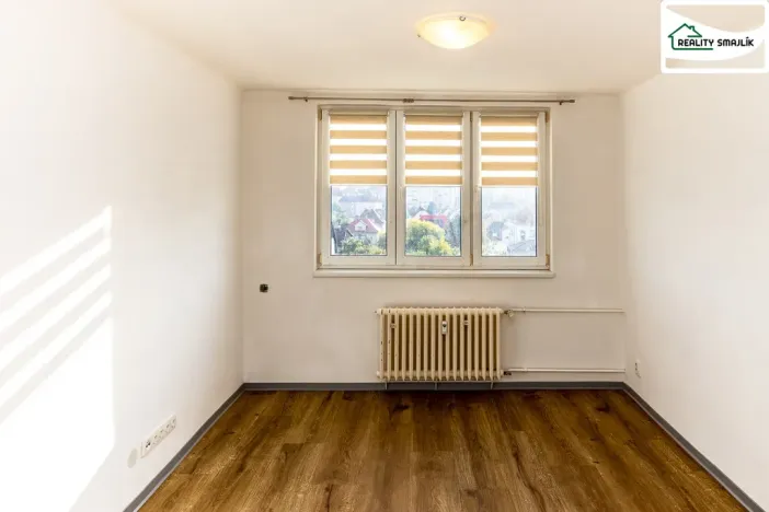 Prodej bytu 2+1, Cheb, Pastýřská, 50 m2