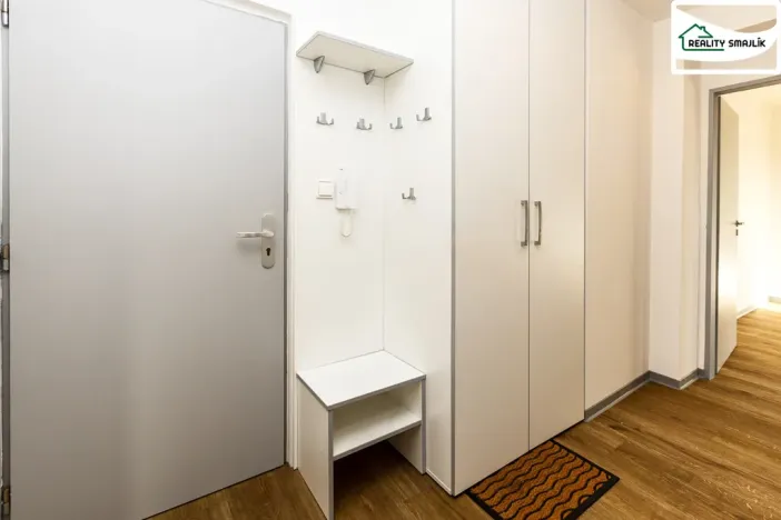 Prodej bytu 2+1, Cheb, Pastýřská, 50 m2