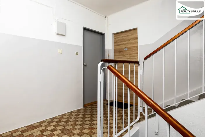 Prodej bytu 2+1, Cheb, Pastýřská, 50 m2