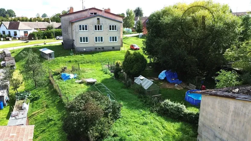 Prodej bytu 3+1, Dobšice, 73 m2