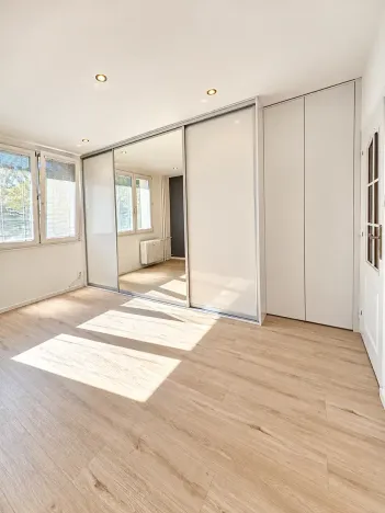 Prodej bytu 4+1, Plzeň, Skupova, 84 m2