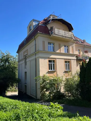 Prodej bytu 1+kk, Brno, Schovaná, 40 m2