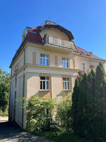 Prodej bytu 1+kk, Brno, Schovaná, 40 m2