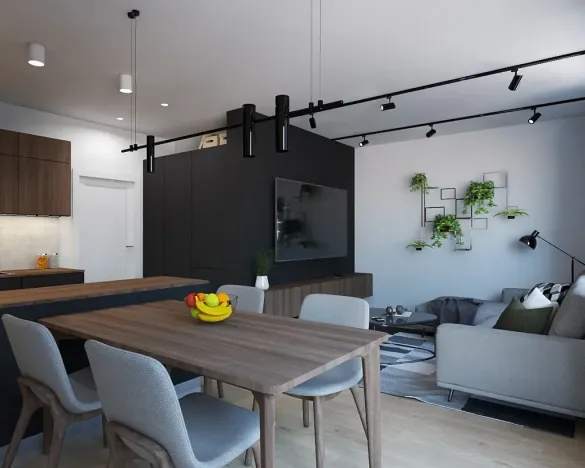 Prodej bytu 3+kk, Heřmanova Huť, U Pondu, 80 m2