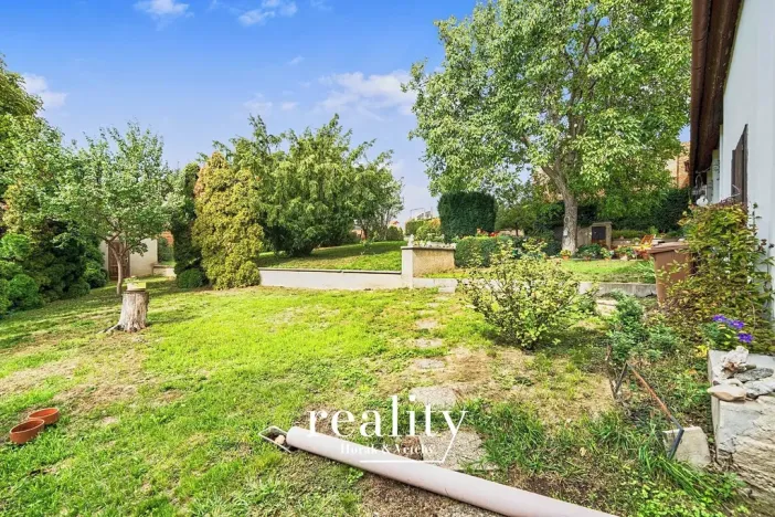 Prodej rodinného domu, Hrabětice, Hrušovanská, 158 m2