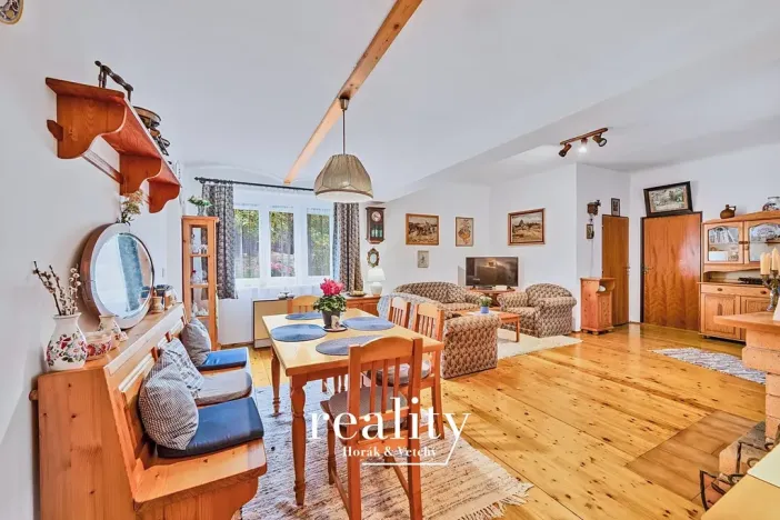 Prodej chalupy, Hrabětice, Hrušovanská, 158 m2