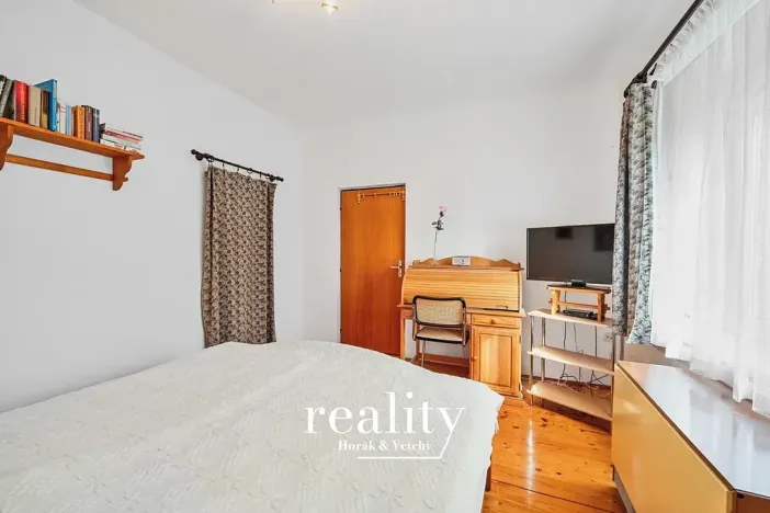 Prodej chalupy, Hrabětice, Hrušovanská, 158 m2