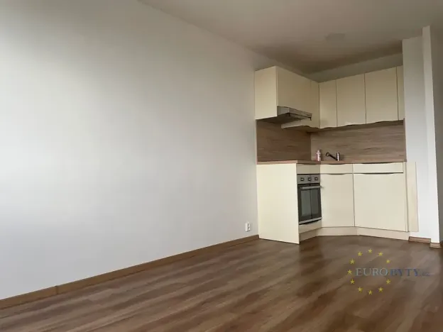 Pronájem bytu 1+kk, Praha - Chodov, Nad Opatovem, 31 m2