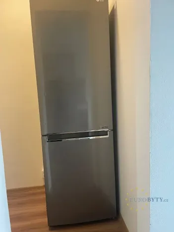 Pronájem bytu 1+kk, Praha - Chodov, Nad Opatovem, 31 m2