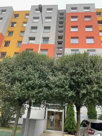 Pronájem bytu 1+kk, Praha - Chodov, Nad Opatovem, 31 m2