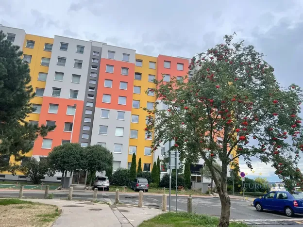 Pronájem bytu 1+kk, Praha - Chodov, Nad Opatovem, 31 m2