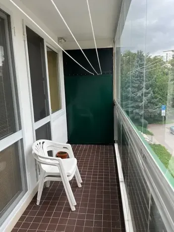 Pronájem bytu 3+kk, Praha - Motol, U Homolky, 98 m2