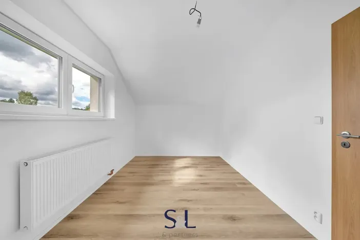 Pronájem rodinného domu, Hrádek nad Nisou, 132 m2