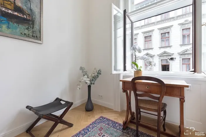 Pronájem bytu 4+kk, Praha - Staré Město, Jilská, 140 m2