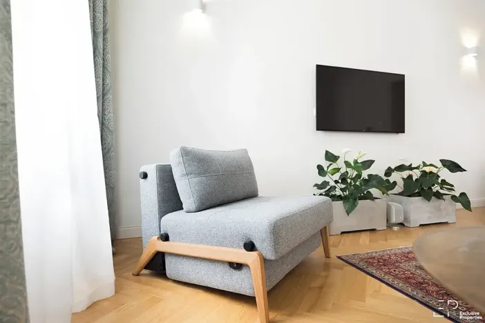 Pronájem bytu 4+kk, Praha - Staré Město, Jilská, 140 m2