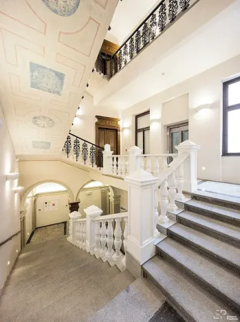 Pronájem bytu 4+kk, Praha - Staré Město, Jilská, 140 m2