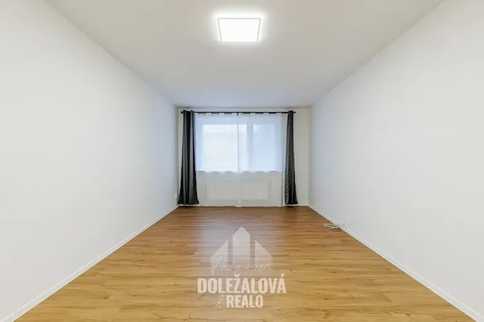 Pronájem bytu 2+kk, Jihlava, Za Prachárnou, 50 m2