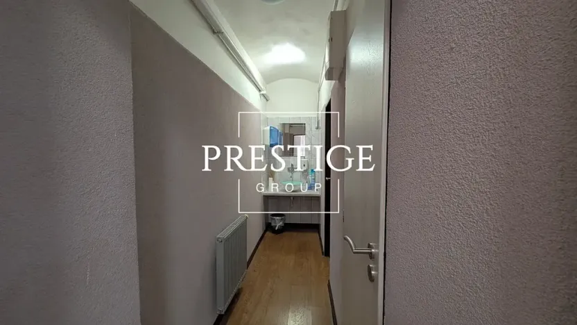 Pronájem obchodního prostoru, Praha - Žižkov, Víta Nejedlého, 60 m2