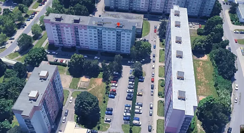 Prodej bytu 3+1, Plzeň, Lábkova, 69 m2