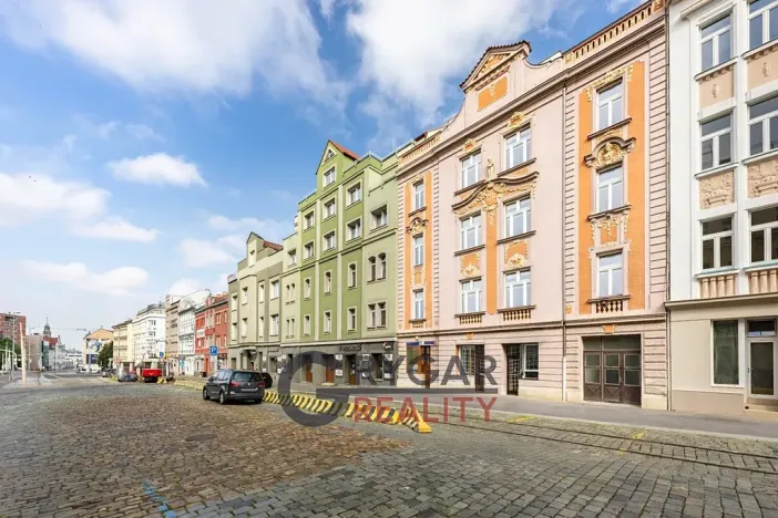 Prodej obchodního prostoru, Praha - Vysočany, Pod pekárnami, 44 m2