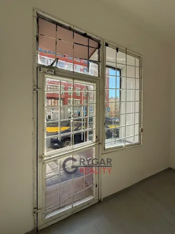 Prodej obchodního prostoru, Praha - Vysočany, Pod pekárnami, 43 m2