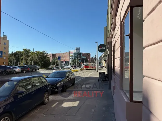 Prodej obchodního prostoru, Praha - Vysočany, Pod pekárnami, 21 m2