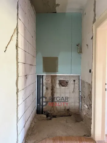 Prodej bytu 2+kk, Praha - Vysočany, Pod pekárnami, 49 m2