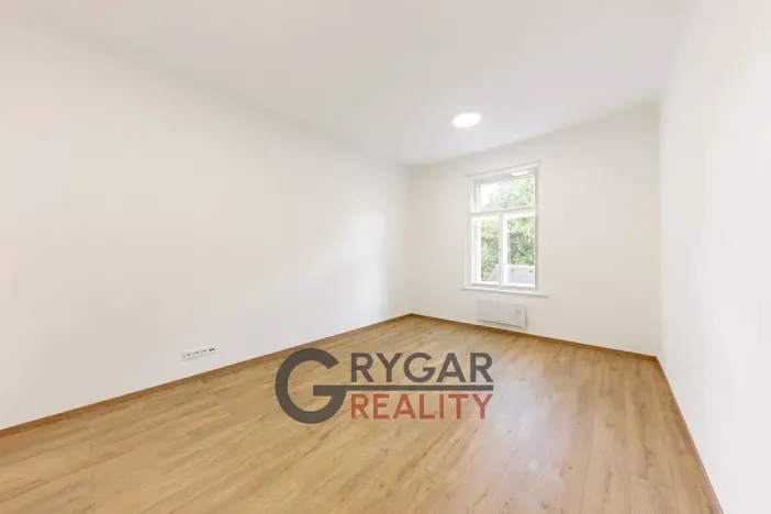 Prodej bytu 1+1, Praha - Vysočany, Pod pekárnami, 49 m2
