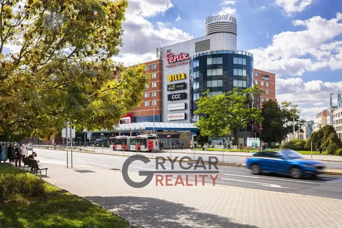 Prodej bytu 3+kk, Praha - Vysočany, Pod pekárnami, 71 m2