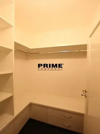 Pronájem bytu 3+1, Praha - Smíchov, Hořejší nábřeží, 134 m2