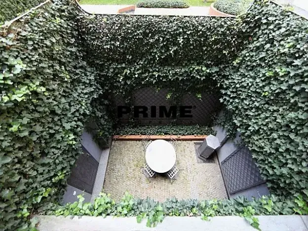 Pronájem bytu 3+1, Praha - Smíchov, Hořejší nábřeží, 134 m2