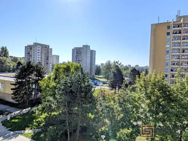 Prodej bytu 3+1, Ostrava, Podroužkova, 73 m2